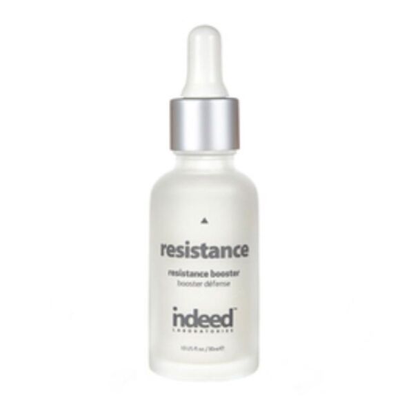 INDEED LABS Resistance Booster Serum 30ml x 2 - Picture 1 of 4